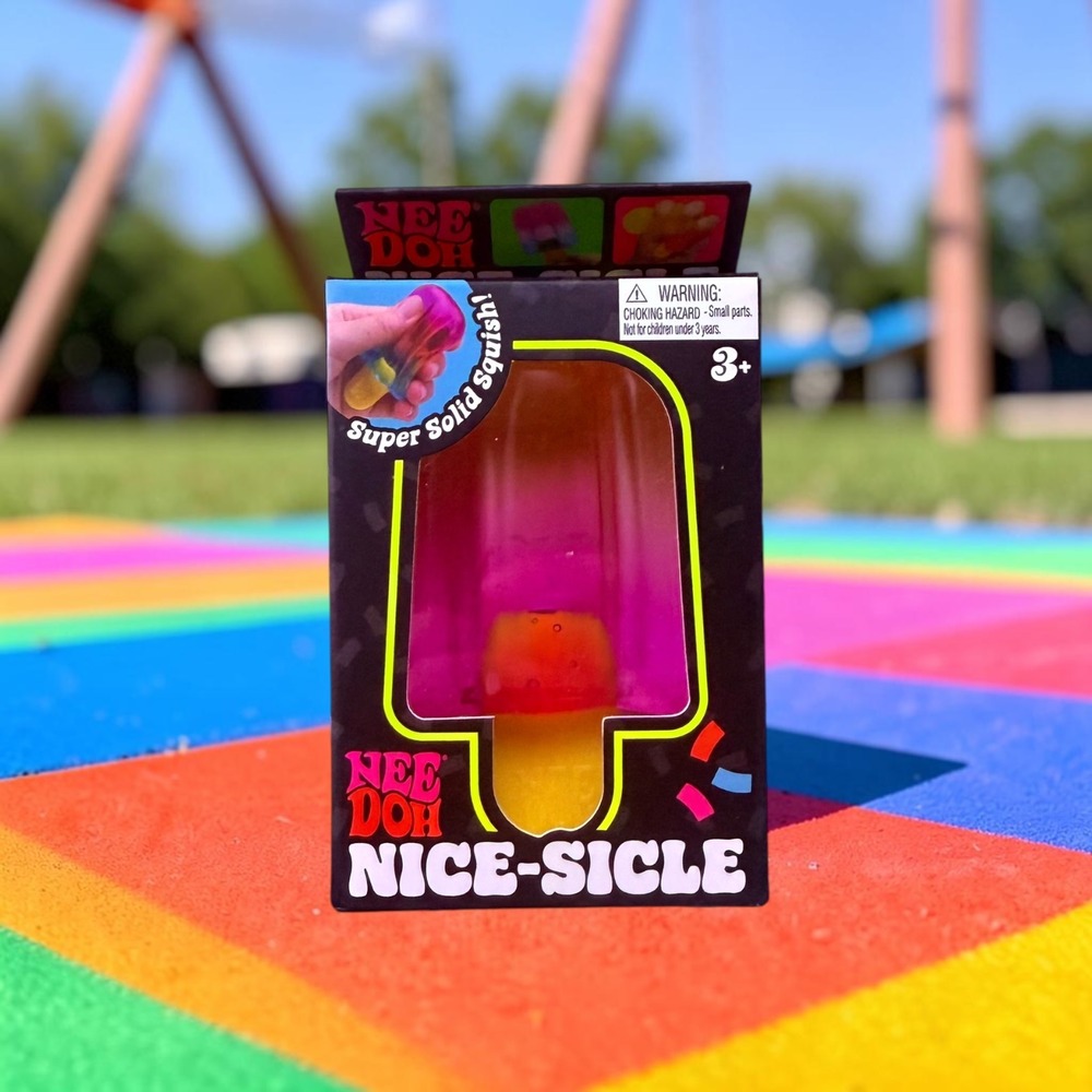 Schylling NeeDoh Nice-Sicle